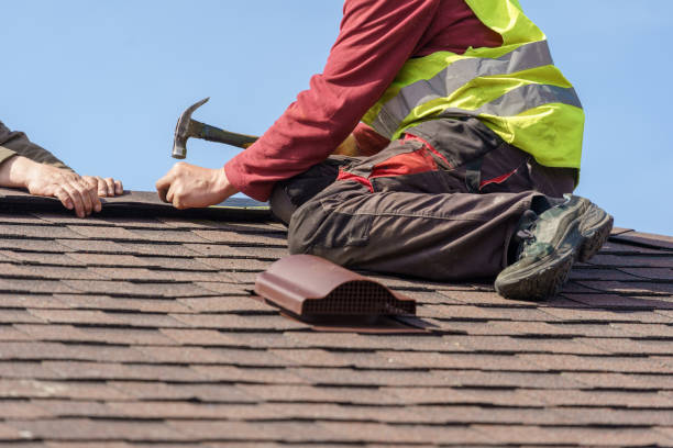 Best Residential Roofing Contractor  in Red Bud, IL