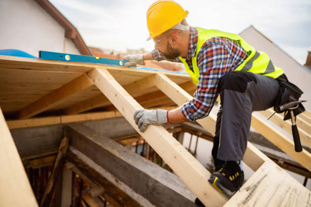 Best New Roof Installation  in Red Bud, IL
