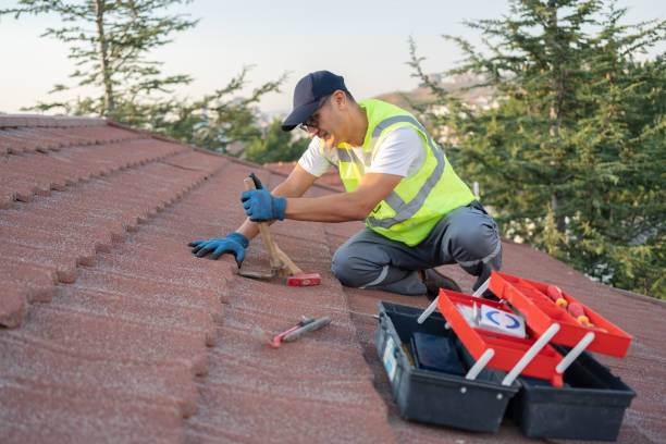 Roof Repair Estimates in Red Bud, IL