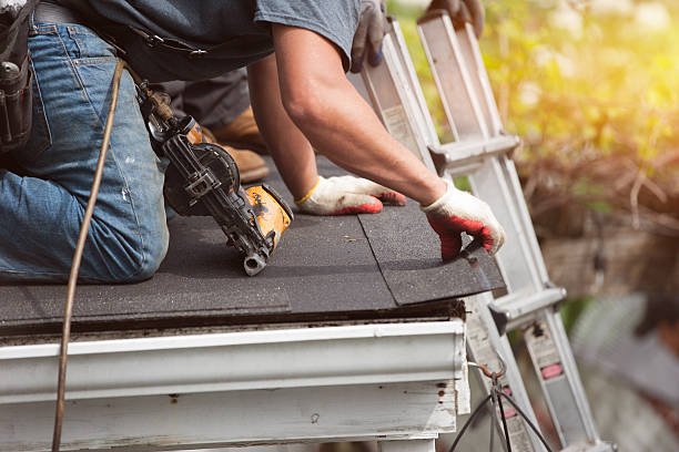 Best New Roof Installation  in Red Bud, IL