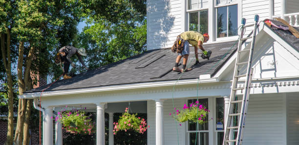Professional Roofing Contractor in Red Bud, IL